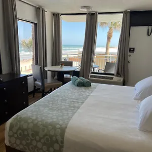 Flamingo Beachfront - Daytona United States