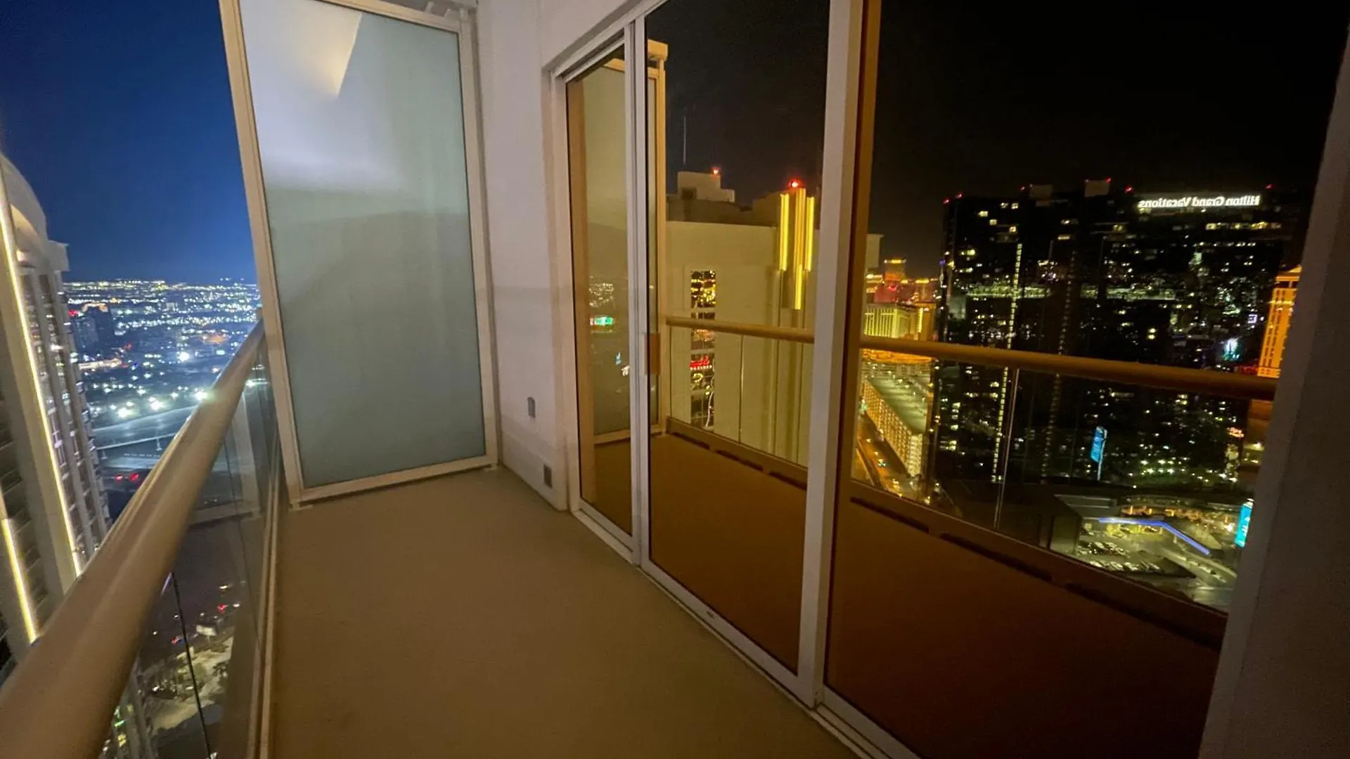 ***** Hotel Signature Mgm Top 38Th Floor Penthouse Lux+ Best Balony Strip View Suite + No Resort Fee Las Vegas United States