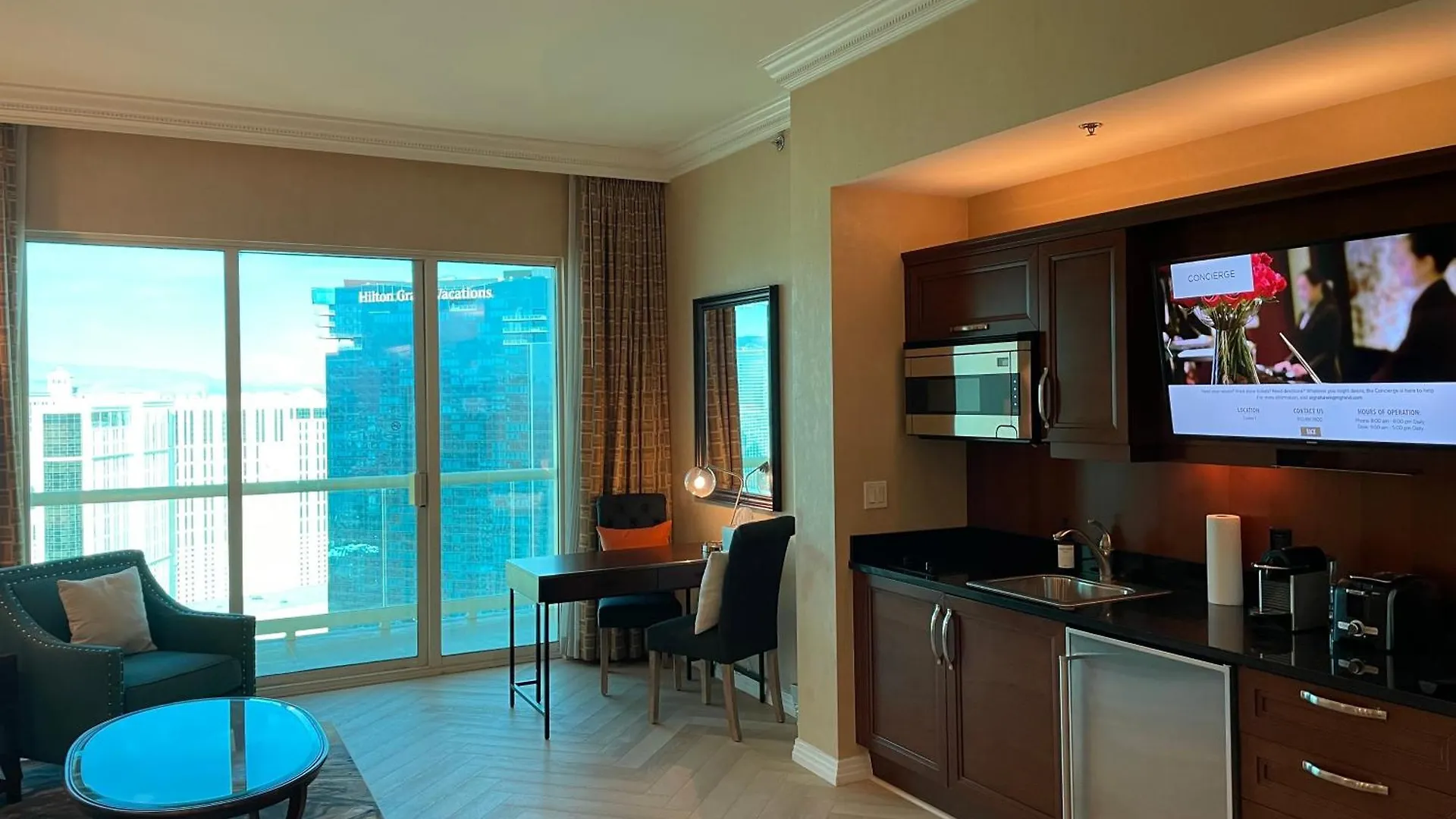 Signature Mgm Top 38Th Floor Penthouse Lux+ Best Balony Strip View Suite + No Resort Fee Las Vegas 5*,